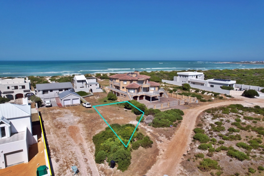 0 Bedroom Property for Sale in Struisbaai Western Cape